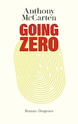 Anthony McCarten: Going Zero