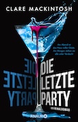 Clare Mackintosh: Die letzte Party