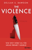 Delilah Dawson: The Violence