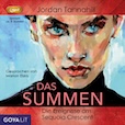 Jordan Tannahill: Das Summen