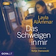 Layla AlAmmar: Das Schweigen in mir