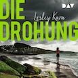 Lesley Kara- Die Drohung