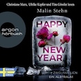 Malin Stehn: Happy New Year