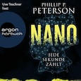 Phillip P. Peterson: Nano - Jede Sekunde zählt