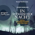 Roman Voosen & Kerstin Signe Danielsson: In stürmischer Nacht