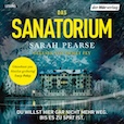 Sarah Pearse- Das Sanatorium