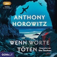 Anthony Horowitz: Wenn Worte töten