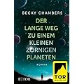 Becky Chamber: Der lange Weg zu Planeten