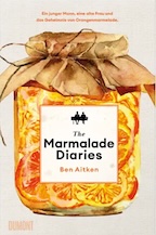 Ben Aitken: The Marmalade Diaries