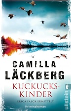 Camilla Läckberg: Kuckuckskinder