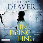 Jeffery Deaver: Eindringling