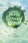 Kate Williams: Never coming home