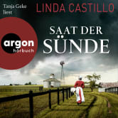 Linda Castillo: Saat der Sünde