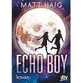 Matt Haig: Echo Boy