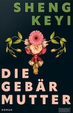 Sheng Keyi: Die Gebärmutter