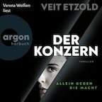 Veit Etzold: Der Konzern