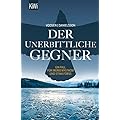 Voosen Danielsson: Der unerbittliche Gegner