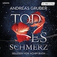 Andreas Gruber- Todesschmerz