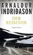 Arnaldur Indriðason- Der Reisende