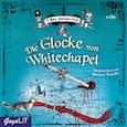 Ben Aaronovitch: Die Glocke von Whitechapel