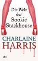 Charlaine Harris Die Welt der Sookie Stackhouse