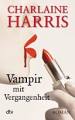 Charlaine Harris Vampir mit Vergangenheit