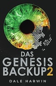 Dale Harwin- Das Genesis Backup 2