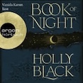 Holly Black: Book of Night