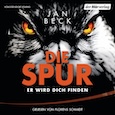 Jan Beck- Die Spur