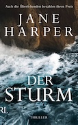 Jane Harper- Der Sturm