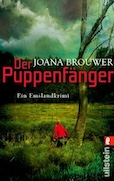 Joana Brouwer: Der Puppenfänger