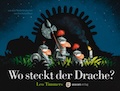 Leo Timmers- Wo steckt der Drache