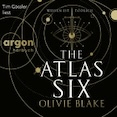 Olivie Blake: The Atlas Six - Wissen ist tödlich