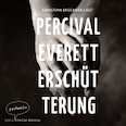 Percival Everett: Erschütterung