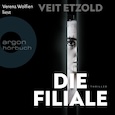 Veit Etzold: Die Filiale