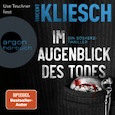 Vincent Kliesch- Im Augenblick des Todes