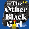 Zakiya Dalila Harris- The Other Black Girl