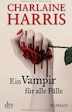 Charlaine Harris Ein Vampir für alle Fälle