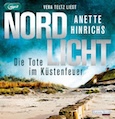 Anette Hinrichs- Nordlicht – Die Tote im Küstenfeuer