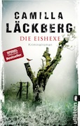 Camilla Läckberg: Die Eishexe