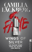 Camilla Läckberg: Wings of Silver