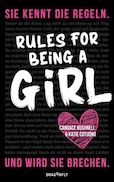 Candace Bushnell und Katie Cotugno- Rules for being a girl