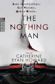 Catherine Ryan Howard- The Nothing Man