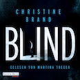 Christine Brand: Blind