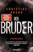 Christine Brand- Der Bruder