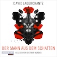 David Lagercrantz- Der Mann aus dem Schatten