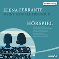 Elena Ferrante- Meine geniale Freundin