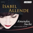 Isabel Allende Amandas Suche