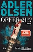 Jussi Adler-Olsen- Opfer 2117