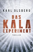 Karl Olsberg- Das Kala Experiment